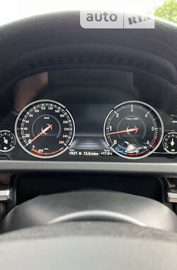 Купе BMW 6 Series Gran Coupe 2014 в 
