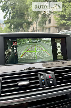 Купе BMW 6 Series Gran Coupe 2014 в 