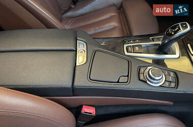 Купе BMW 6 Series Gran Coupe 2013 в 