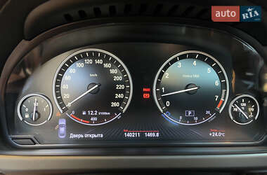Купе BMW 6 Series Gran Coupe 2013 в 