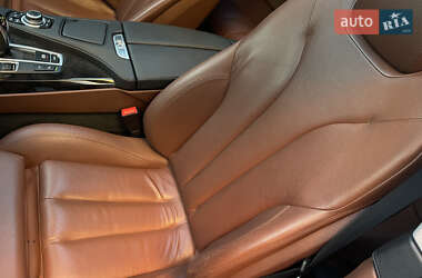 Купе BMW 6 Series Gran Coupe 2013 в 