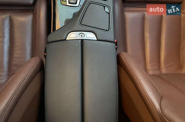Купе BMW 6 Series Gran Coupe 2013 в 