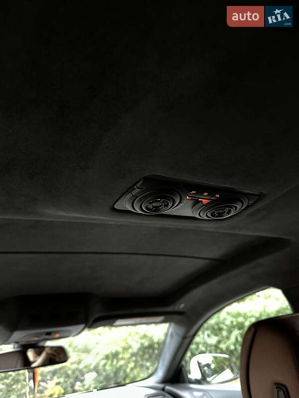 Купе BMW 6 Series Gran Coupe 2014 в Василькове фото 22 Купе BMW 6 Series Gran Coupe 2014 в Василькове