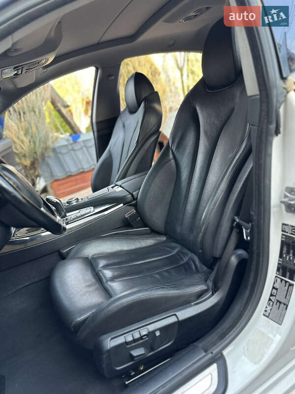 Купе BMW 6 Series Gran Coupe 2014 в Ровно фото 9 Купе BMW 6 Series Gran Coupe 2014 в Ровно