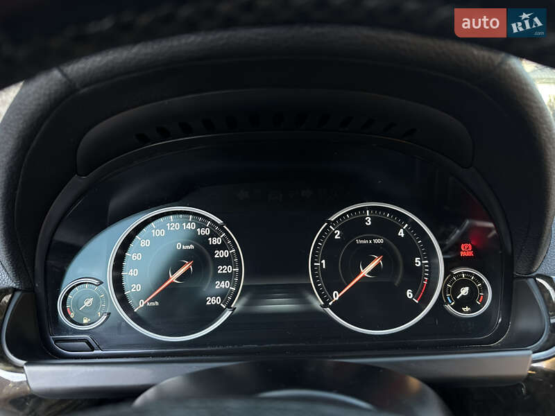 Купе BMW 6 Series Gran Coupe 2014 в Ровно фото 10 Купе BMW 6 Series Gran Coupe 2014 в Ровно