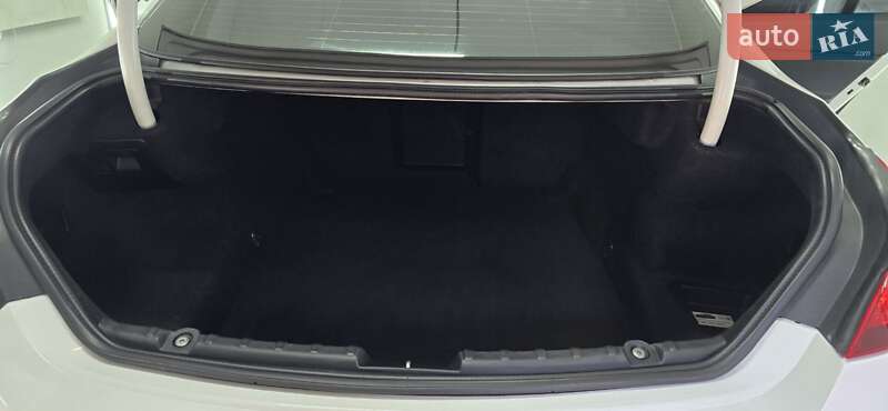 Купе BMW 6 Series Gran Coupe 2013 в Житомире фото 9 Купе BMW 6 Series Gran Coupe 2013 в Житомире