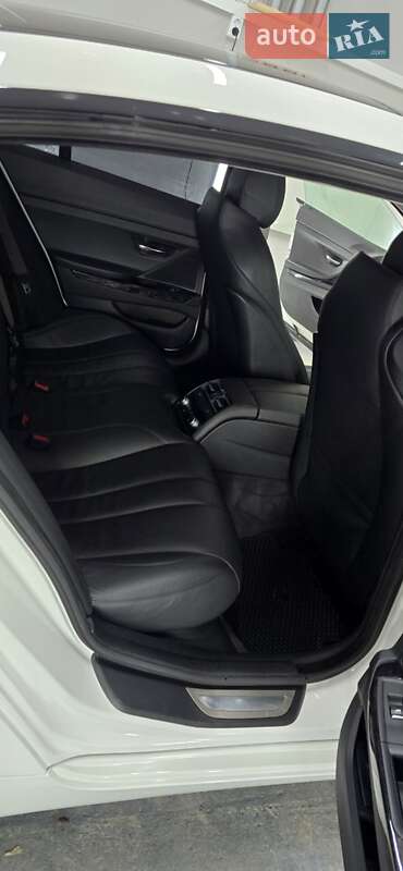 Купе BMW 6 Series Gran Coupe 2013 в Житомире фото 11 Купе BMW 6 Series Gran Coupe 2013 в Житомире