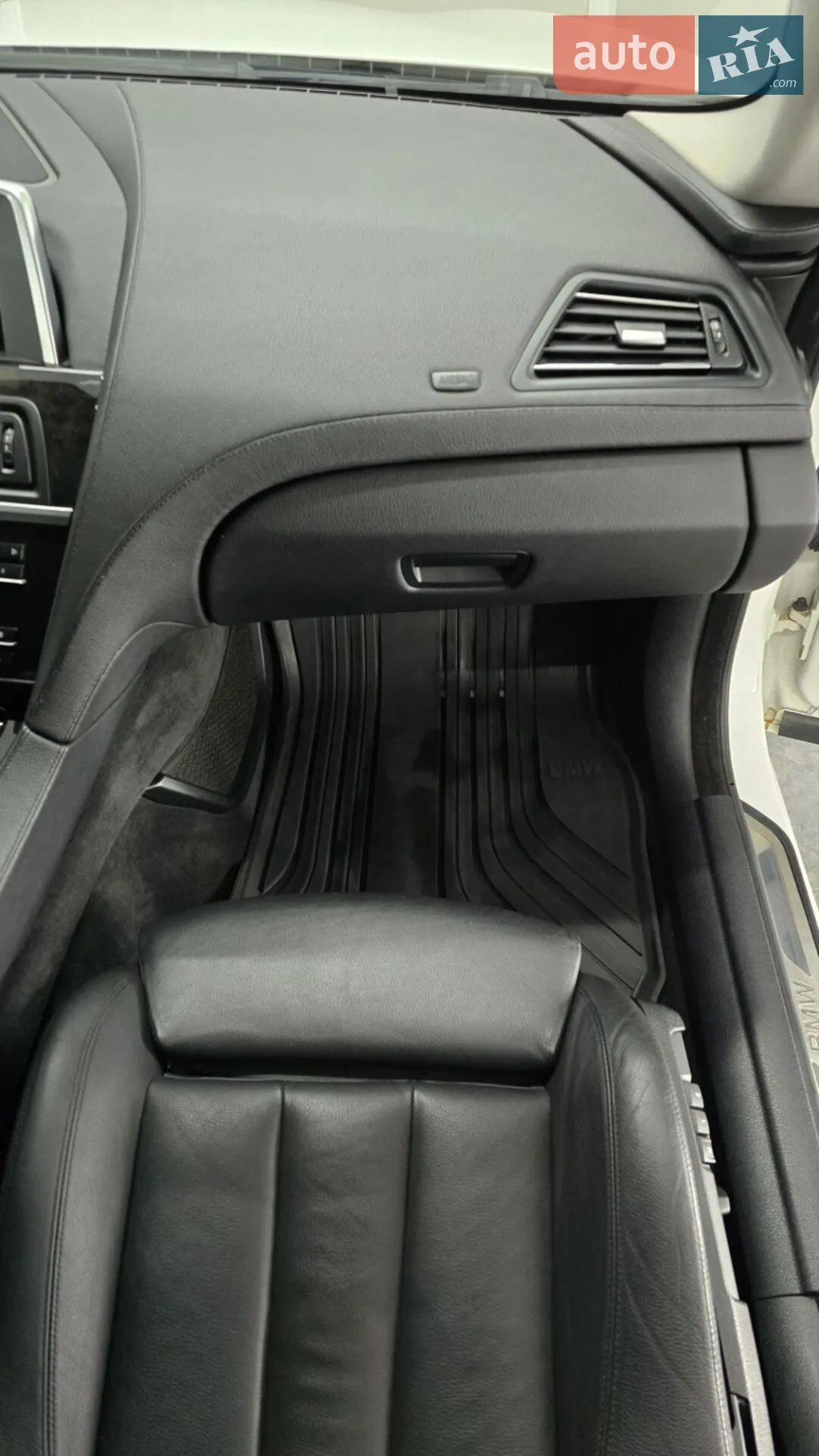2013 BMW 6er - мініатюра 14