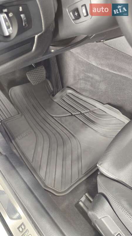 Купе BMW 6 Series Gran Coupe 2013 в Житомире фото 27 Купе BMW 6 Series Gran Coupe 2013 в Житомире