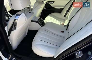 Купе BMW 6 Series Gran Coupe 2016 в 