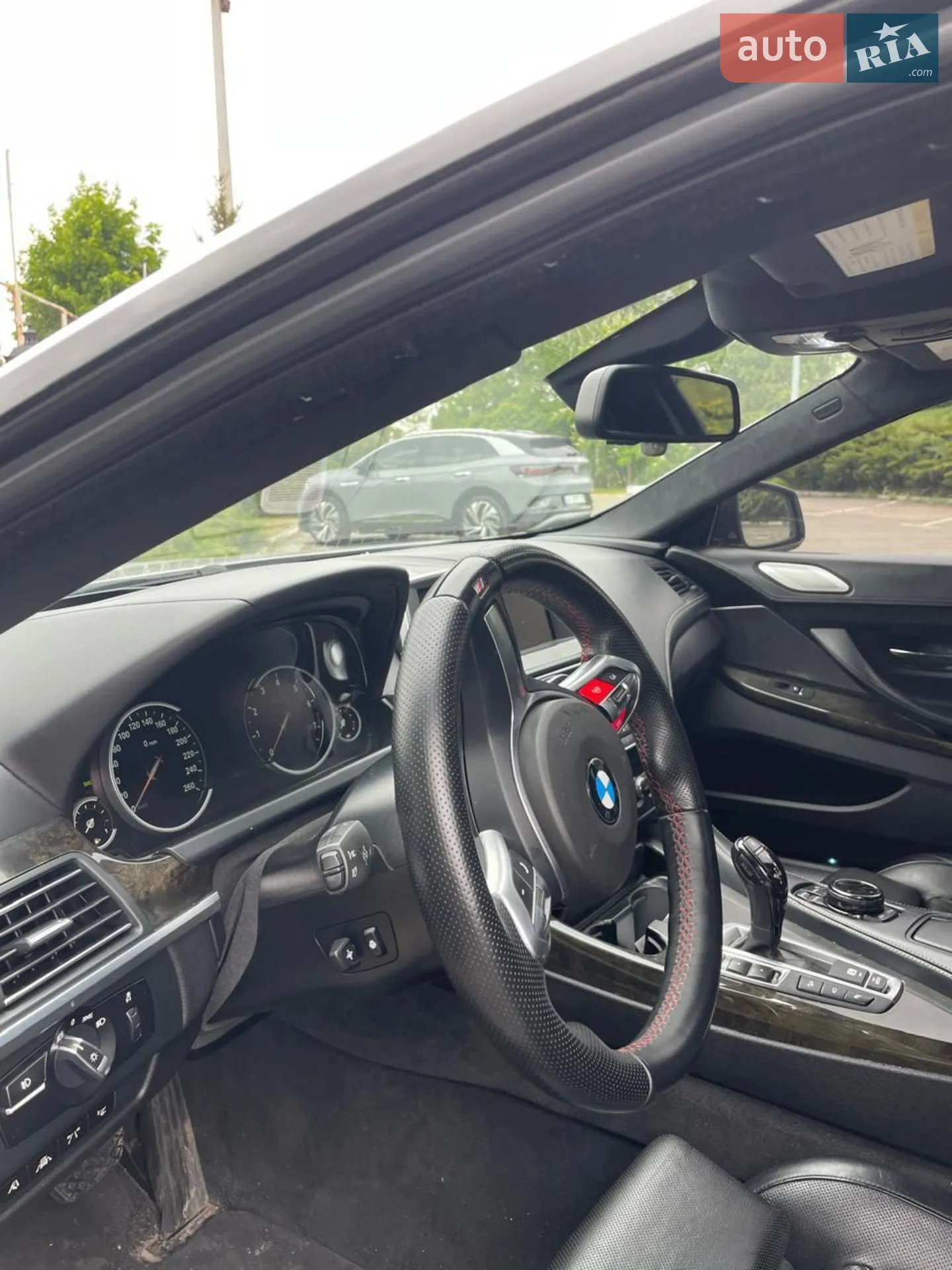 2014 BMW 6er - мініатюра 20