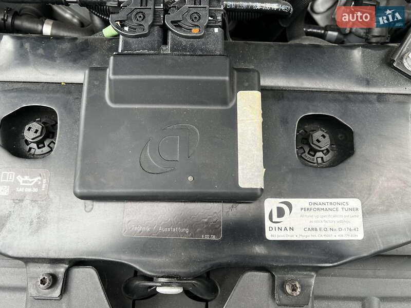 Купе BMW 6 Series Gran Coupe 2016 в Киеве