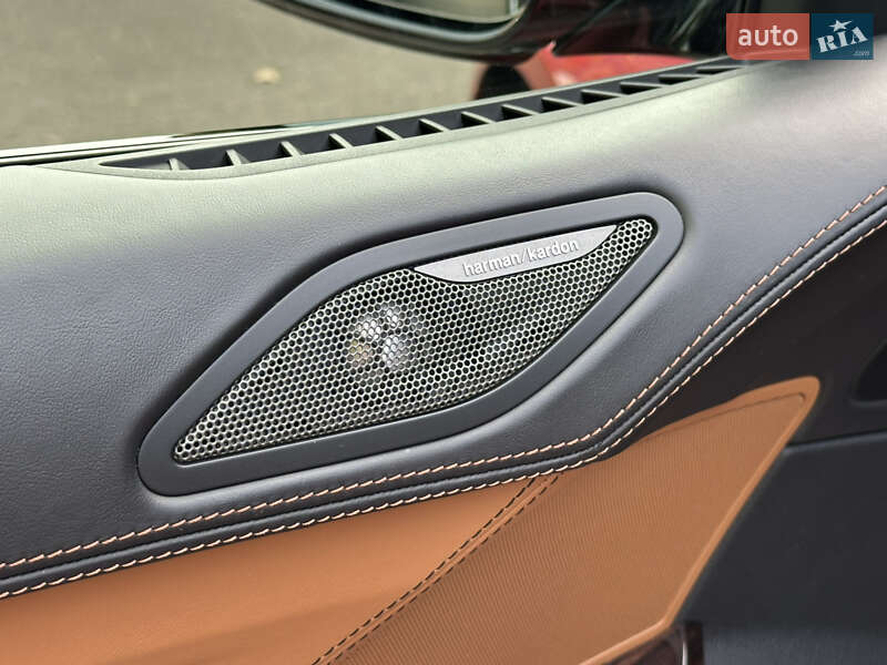 Купе BMW 6 Series Gran Coupe 2016 в Одессе