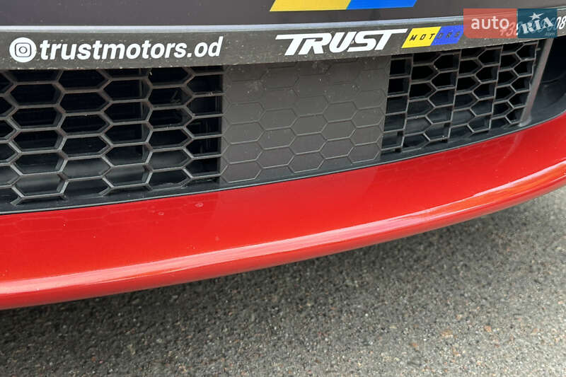 Купе BMW 6 Series Gran Coupe 2016 в Одессе