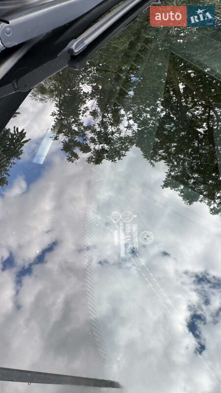 Купе BMW 6 Series Gran Coupe 2015 в Киеве