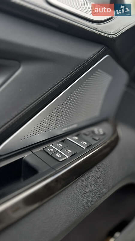 Купе BMW 6 Series Gran Coupe 2015 в Киеве