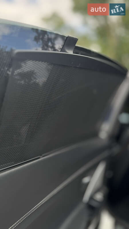 Купе BMW 6 Series Gran Coupe 2015 в Киеве