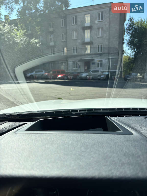 Купе BMW 6 Series Gran Coupe 2015 в Одесі