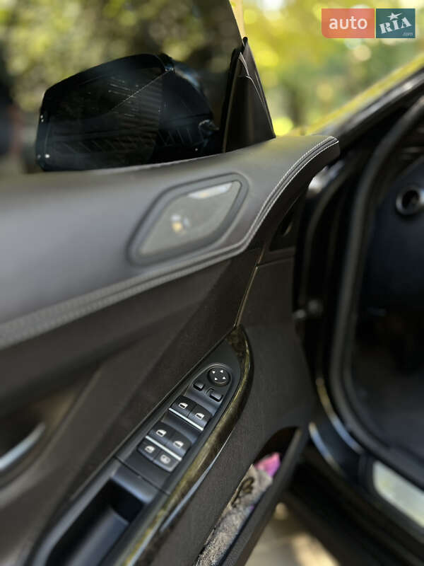 Купе BMW 6 Series Gran Coupe 2014 в Одессе