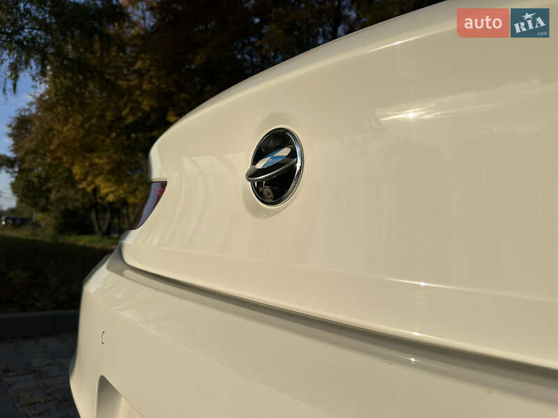 Купе BMW 6 Series Gran Coupe 2013 в Черновцах