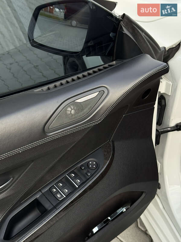 Купе BMW 6 Series Gran Coupe 2015 в Бориславе фото 33 Купе BMW 6 Series Gran Coupe 2015 в Бориславе