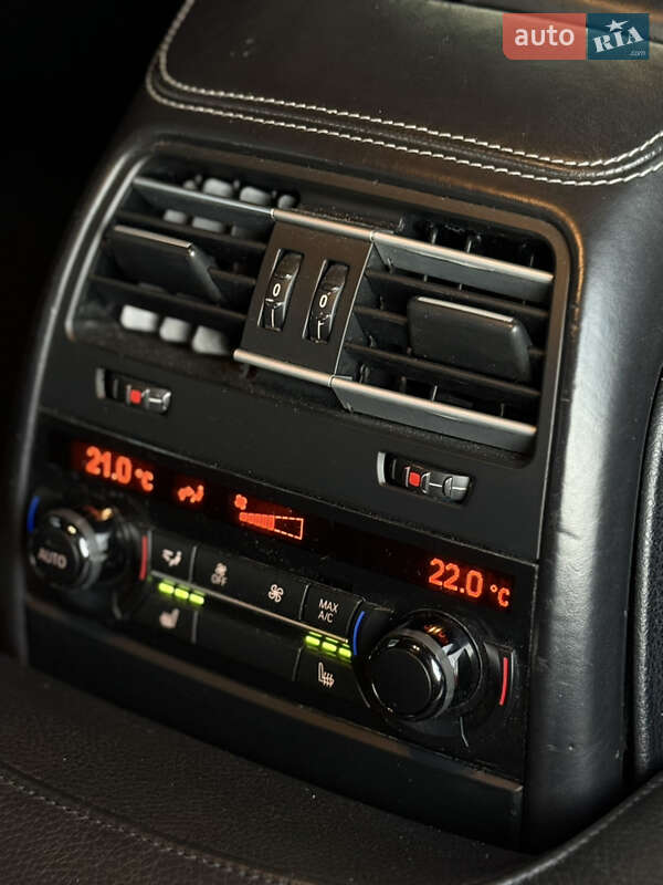 Купе BMW 6 Series Gran Coupe 2015 в Бориславе фото 40 Купе BMW 6 Series Gran Coupe 2015 в Бориславе