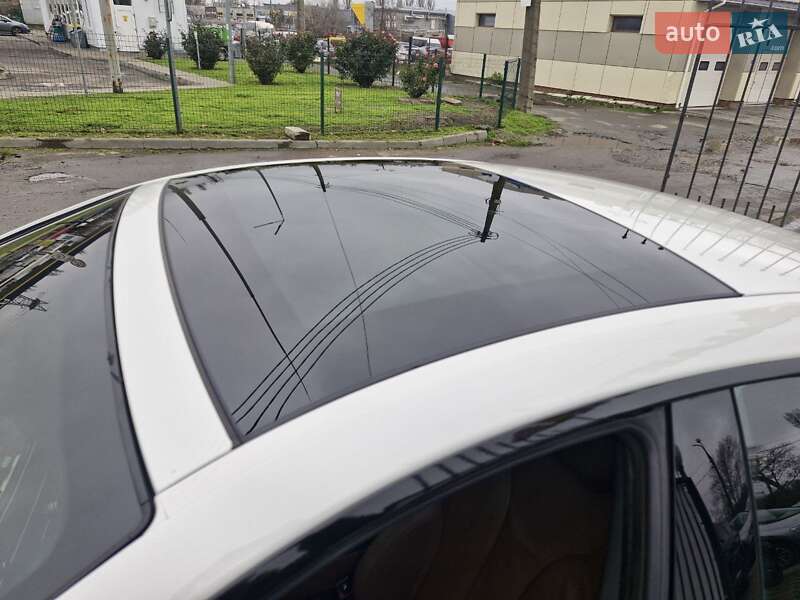 Купе BMW 6 Series Gran Coupe 2013 в Николаеве фото 13 Купе BMW 6 Series Gran Coupe 2013 в Николаеве