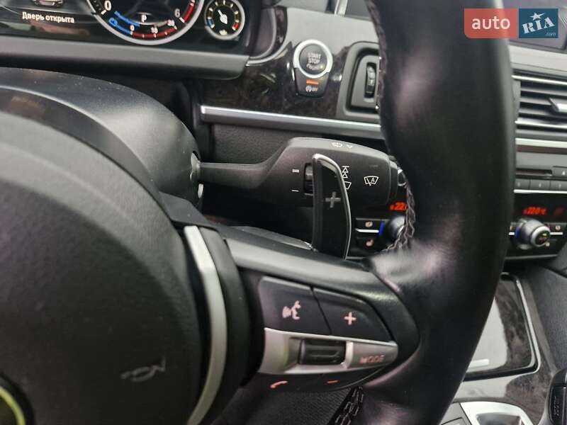 Купе BMW 6 Series Gran Coupe 2013 в Николаеве фото 33 Купе BMW 6 Series Gran Coupe 2013 в Николаеве