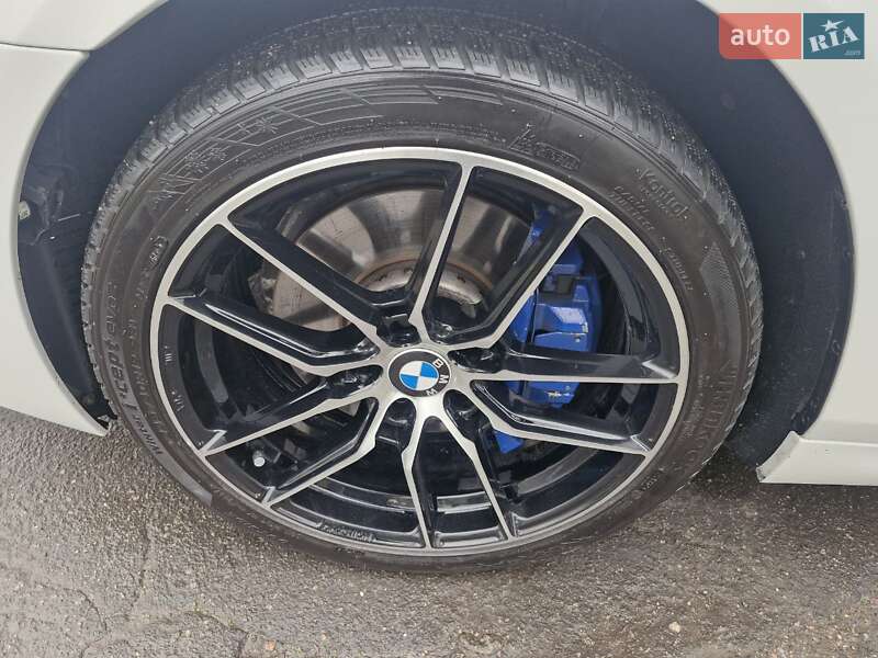 Купе BMW 6 Series Gran Coupe 2013 в Николаеве фото 9 Купе BMW 6 Series Gran Coupe 2013 в Николаеве