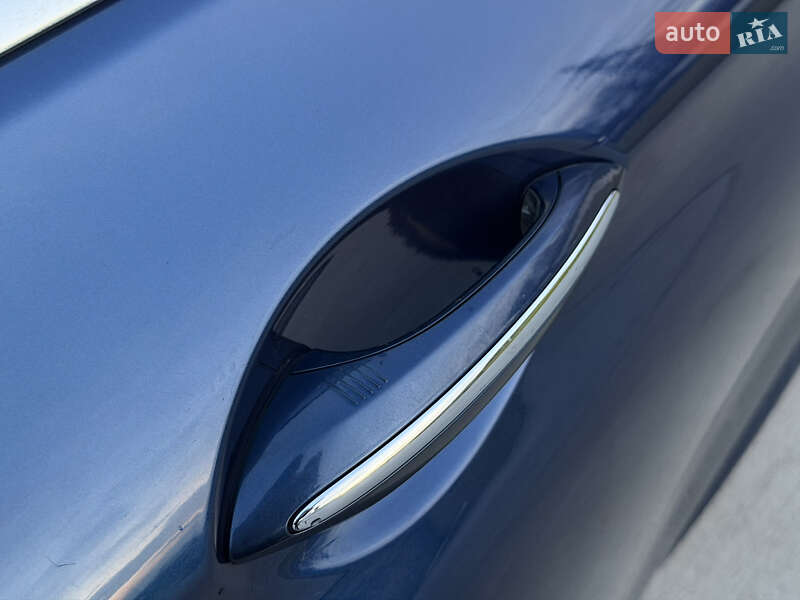 Купе BMW 6 Series Gran Coupe 2012 в Луцке