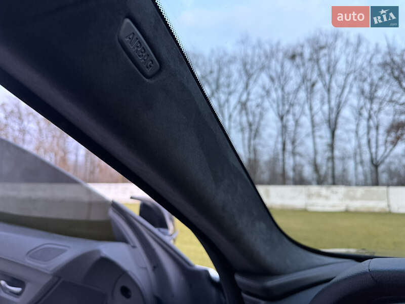 Купе BMW 6 Series Gran Coupe 2012 в Луцке