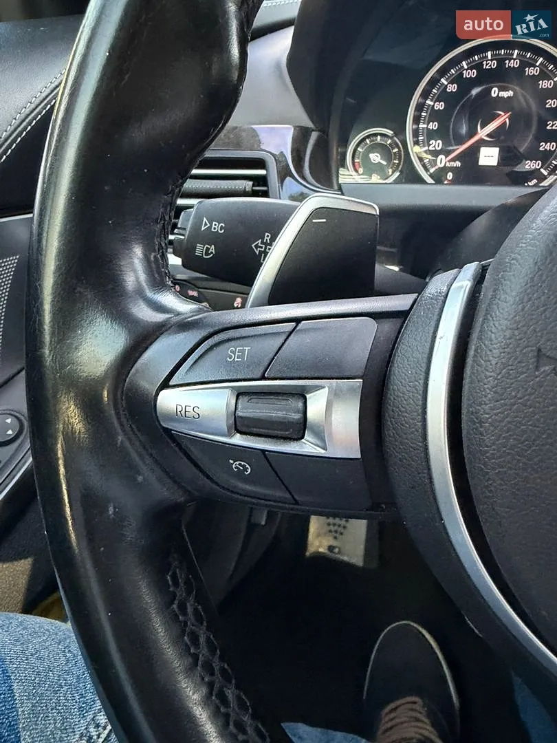 2014 BMW 6er - мініатюра 22