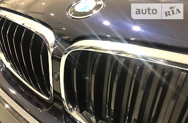 Хэтчбек BMW 6 Series GT 2019 в Ивано-Франковске