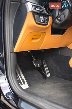 Лифтбек BMW 6 Series GT 2018 в 