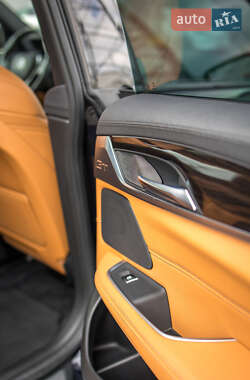 Лифтбек BMW 6 Series GT 2018 в 