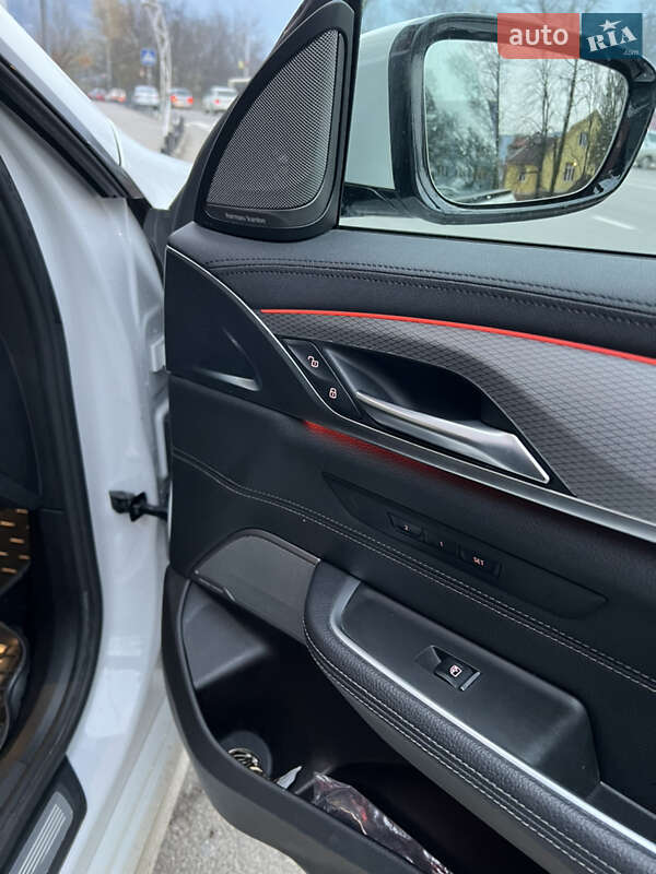 Ліфтбек BMW 6 Series GT 2018 в Рахові