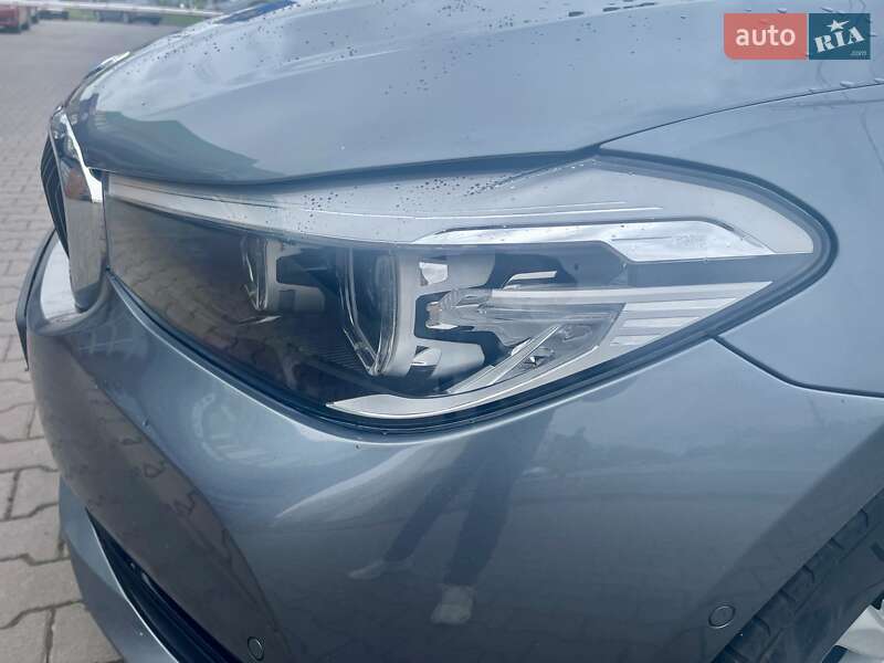 Лифтбек BMW 6 Series GT 2019 в Хмельницком