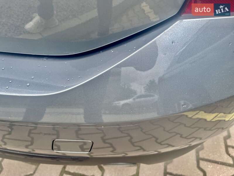 Лифтбек BMW 6 Series GT 2019 в Хмельницком