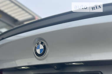 Ліфтбек BMW 6 Series GT 2018 в Луцьку