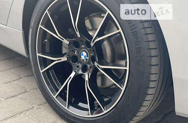 Лифтбек BMW 6 Series GT 2018 в Луцке