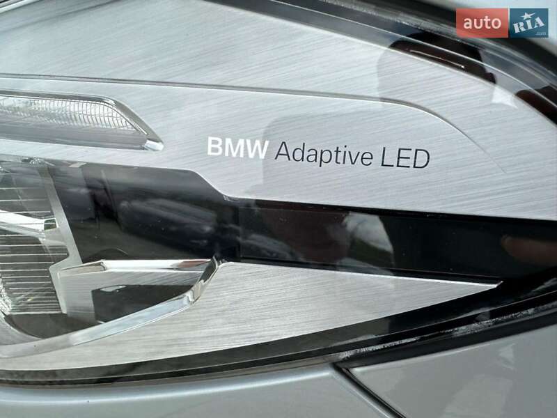 Лифтбек BMW 6 Series GT 2017 в Киеве