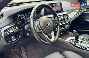 Лифтбек BMW 6 Series GT 2019 в Киеве