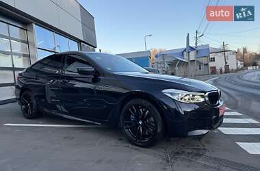 Лифтбек BMW 6 Series GT 2019 в Луцке