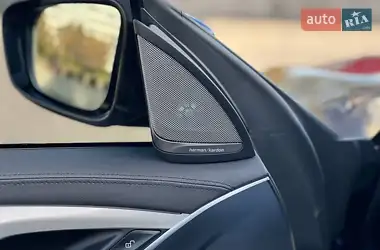 BMW 6 Series GT 2018