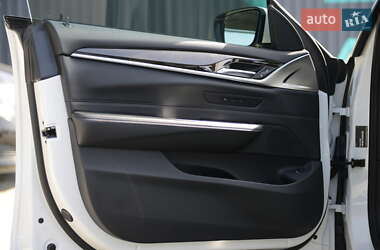Лифтбек BMW 6 Series GT 2018 в 