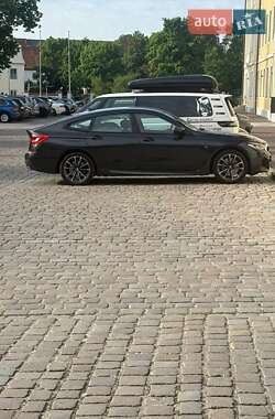 Лифтбек BMW 6 Series GT 2021 в 