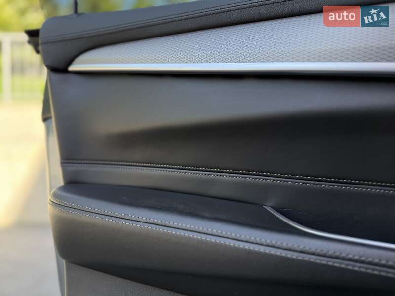 Лифтбек BMW 6 Series GT 2018 в Киеве