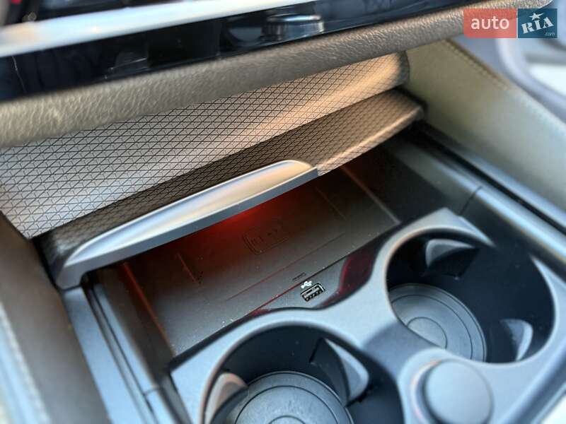 Лифтбек BMW 6 Series GT 2018 в Киеве