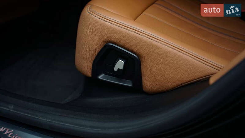 Лифтбек BMW 6 Series GT 2018 в Львове