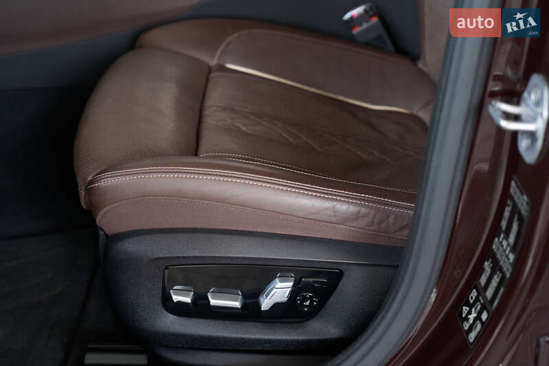 Лифтбек BMW 6 Series GT 2018 в Бердичеве